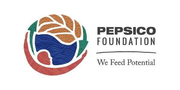 Pepsico Foundation - We Feed Potential
