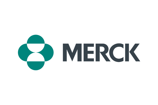 Merck Foundation Logo