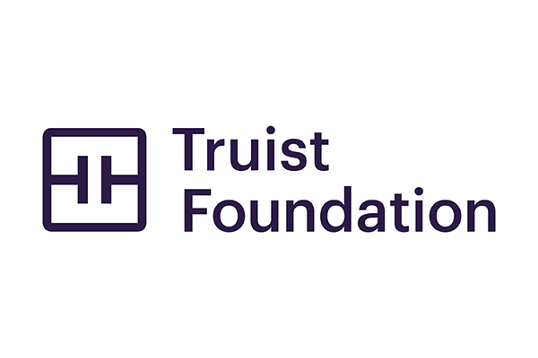 logo for Truist Foundation