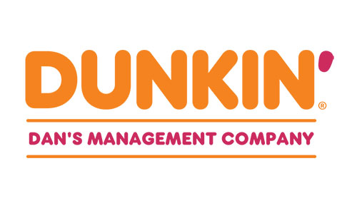 Dunkin Dan’s logo