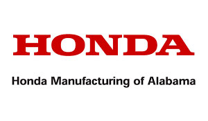 Honda Manufacturing of Alabama logo