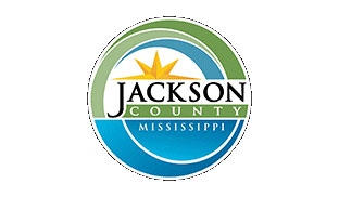 Jackson County Mississippi logo