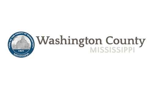 Washington County Mississipi logo