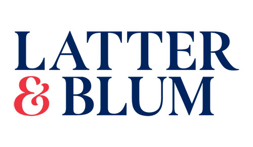 Latter & Blum logo