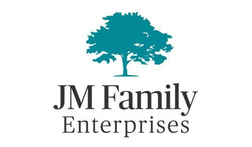 JM Family enterprises logo
